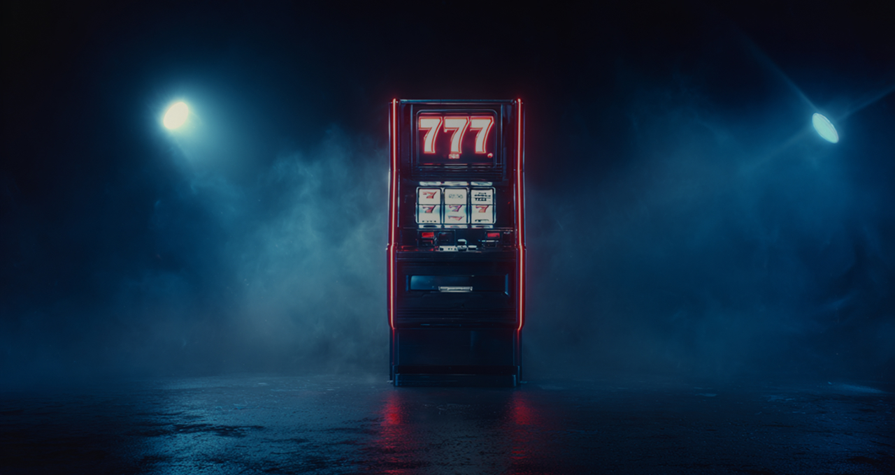 Glorion Casino Slide 1