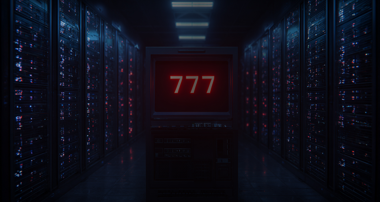 Glorion Casino Slide 2